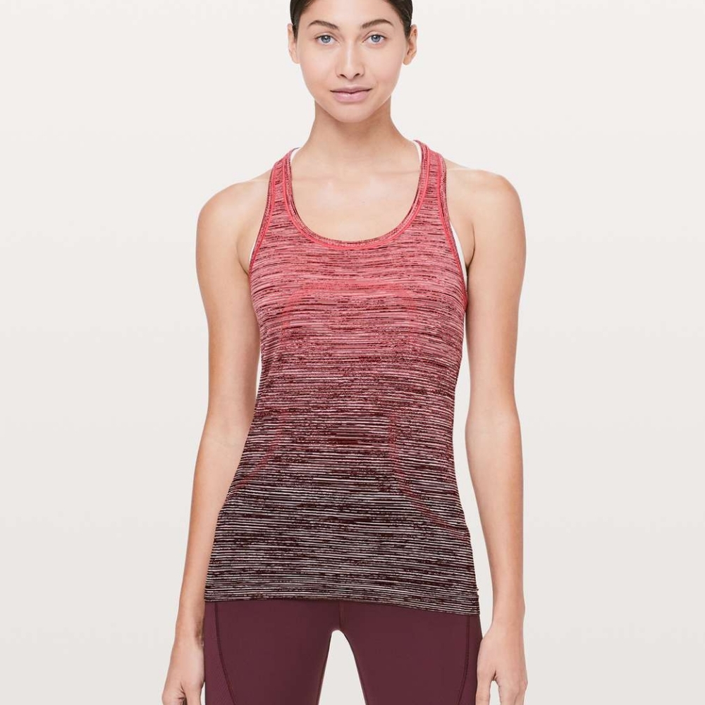Lululemon Swiftly Tech Racerback - image 7